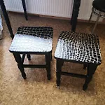 Kambario Nuoma Namelyje Botel