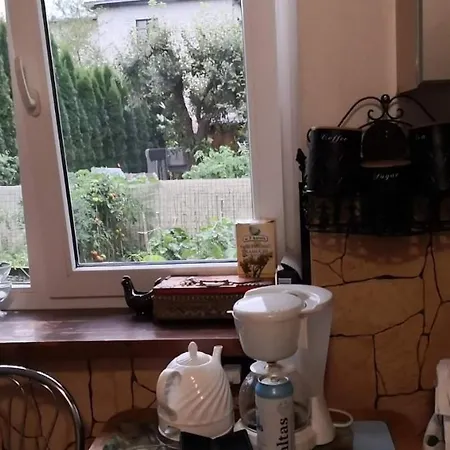 Kambario Nuoma Namelyje * Kaunas