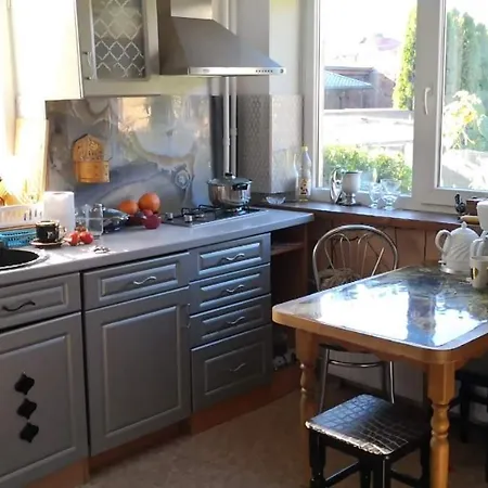 Kambario Nuoma Namelyje *