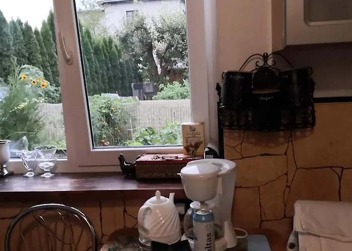 Kambario Nuoma Namelyje * Kaunas