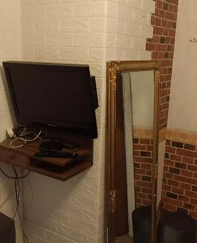 Kambario Nuoma Namelyje *