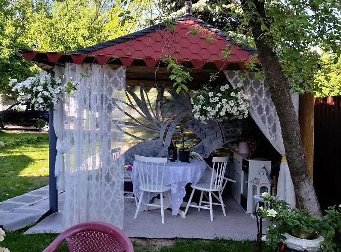 Kambario Nuoma Namelyje *