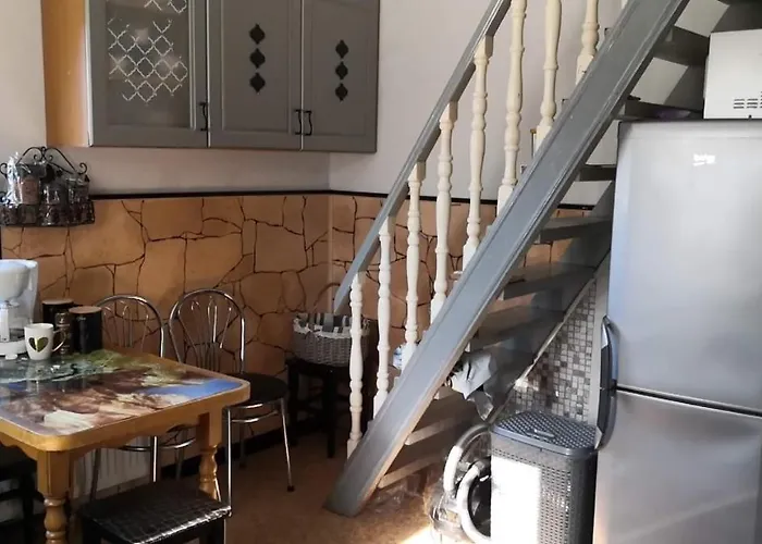 Kambario Nuoma Namelyje *