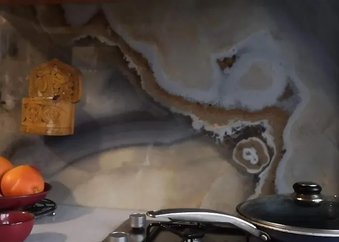 Bådhotel Kambario Nuoma Namelyje