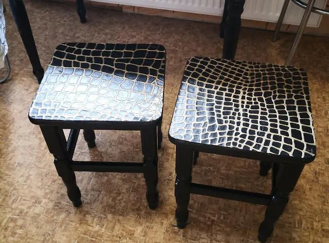 Kambario Nuoma Namelyje Bådhotel